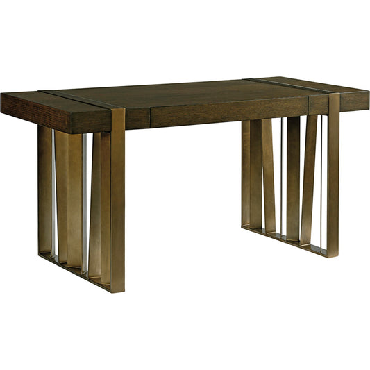 Intersect Writing Desk by Sligh. Made from unique in a modern style.