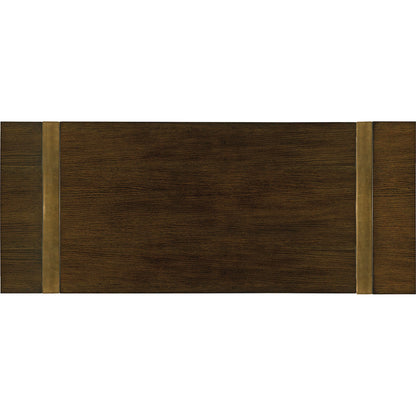 Intersect Writing Desk by Sligh. Made from unique in a modern style.