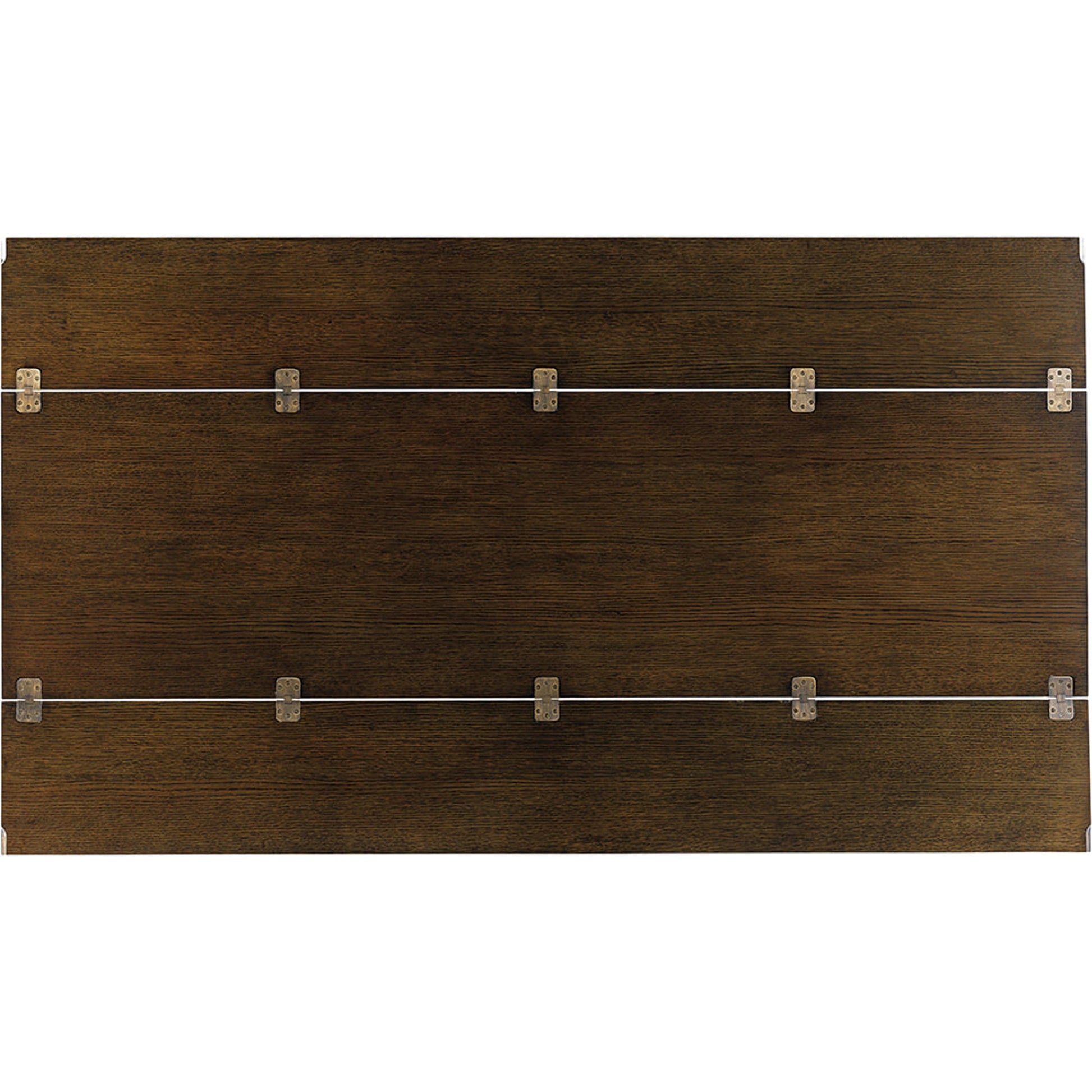 Gateway Flip-Top Console by Sligh. Made from unique in a modern style.