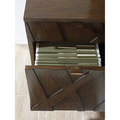 Ellison Media Center by Sligh. Made from unique in a modern style.