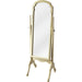 Meredith Cheval Mirror by Butler Specialty Company. Made from poplar hardwood solids, mirrored glass in a traditional style.