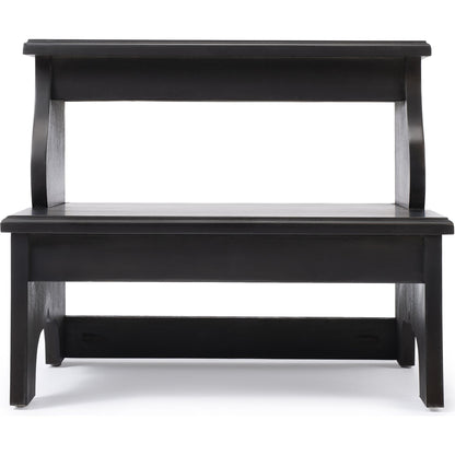 Melrose Step Stool by Butler Specialty Company. Made from unique in a cottage & farmhouse style.