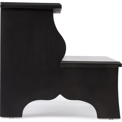 Melrose Step Stool by Butler Specialty Company. Made from unique in a cottage & farmhouse style.