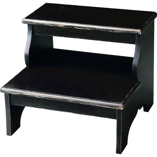 Melrose Step Stool by Butler Specialty Company. Made from unique in a cottage & farmhouse style.