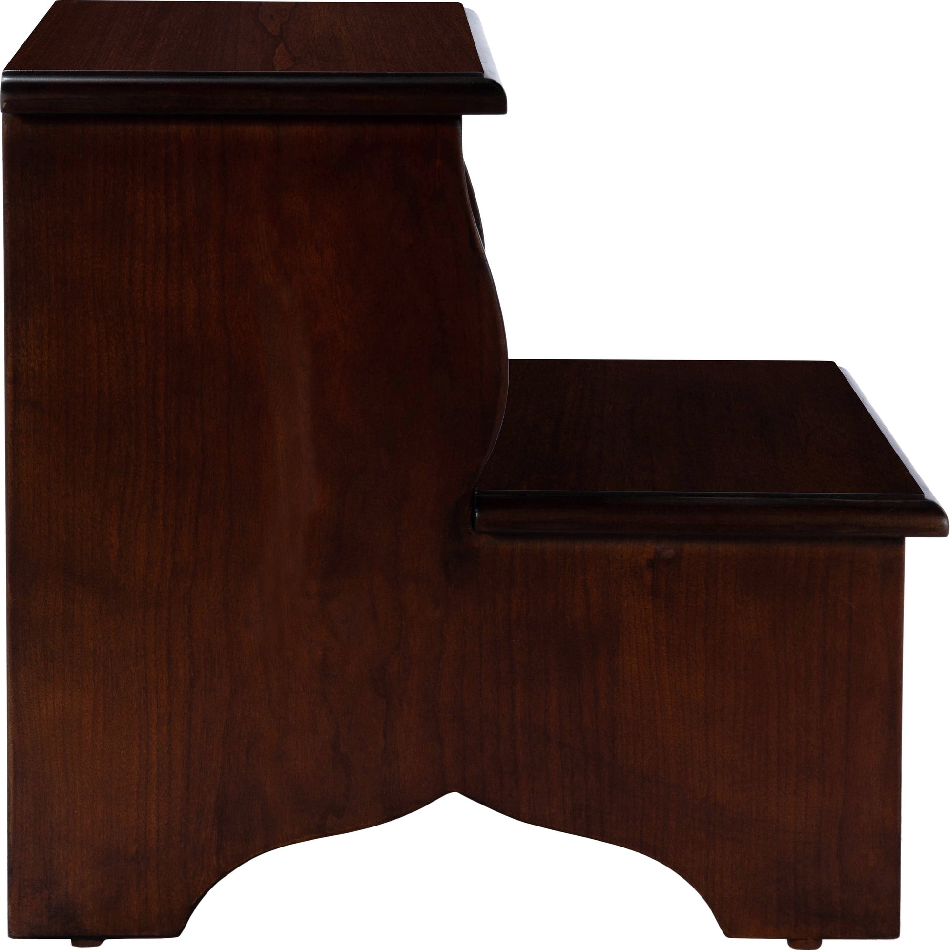 Melrose Step Stool by Butler Specialty Company. Made from unique in a cottage & farmhouse style.