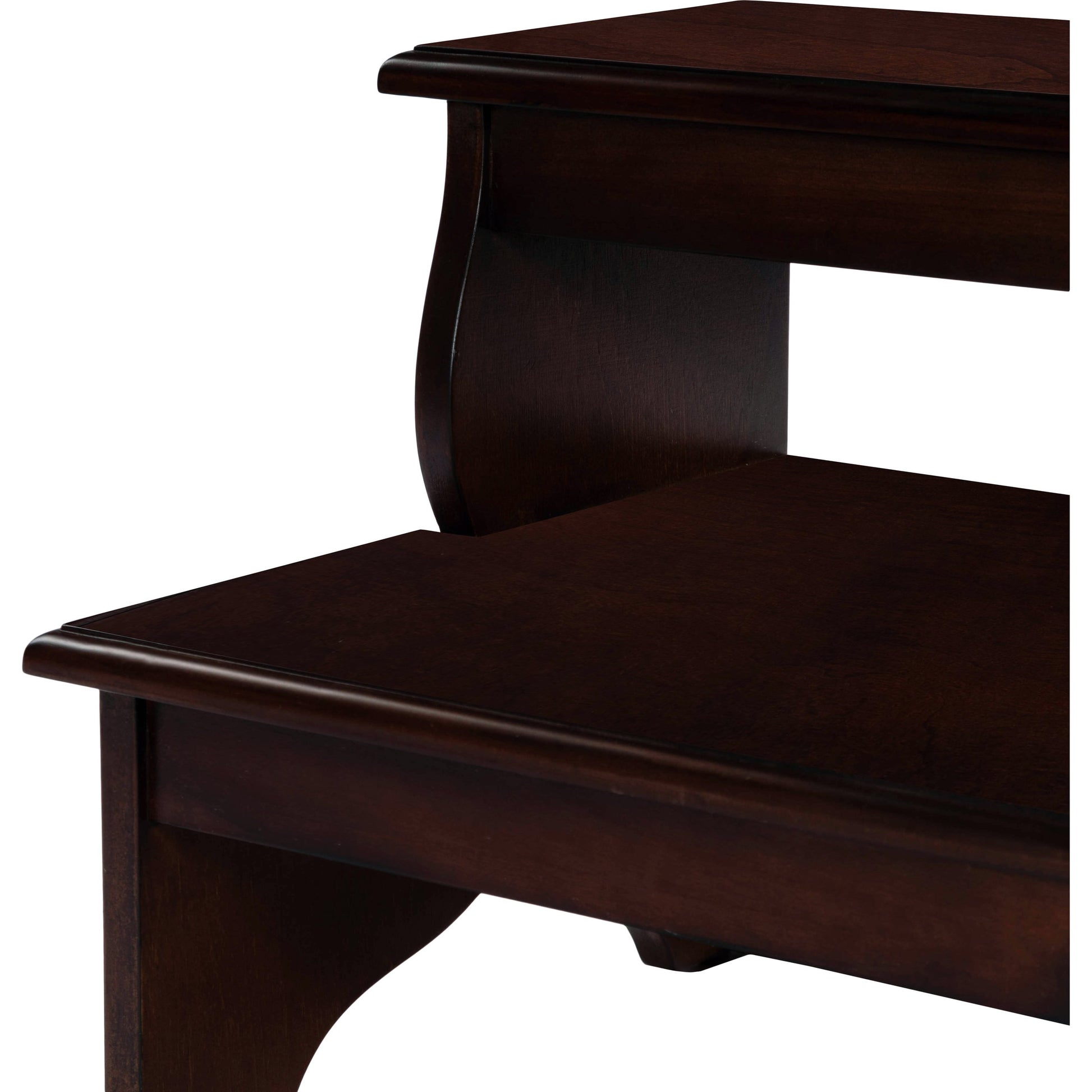 Melrose Step Stool by Butler Specialty Company. Made from unique in a cottage & farmhouse style.