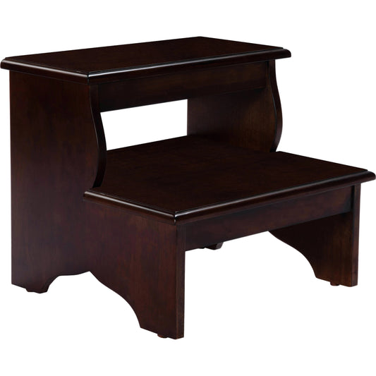Melrose Step Stool by Butler Specialty Company. Made from unique in a cottage & farmhouse style.