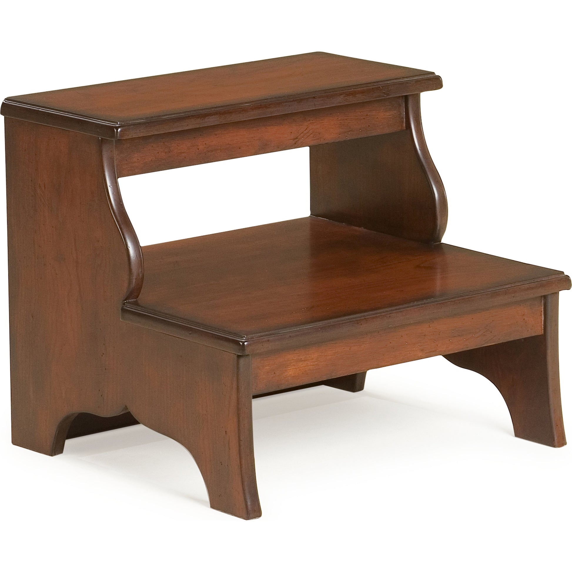 Melrose Step Stool by Butler Specialty Company. Made from unique in a cottage & farmhouse style.