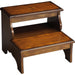 Melrose Step Stool by Butler Specialty Company. Made from unique in a cottage & farmhouse style.