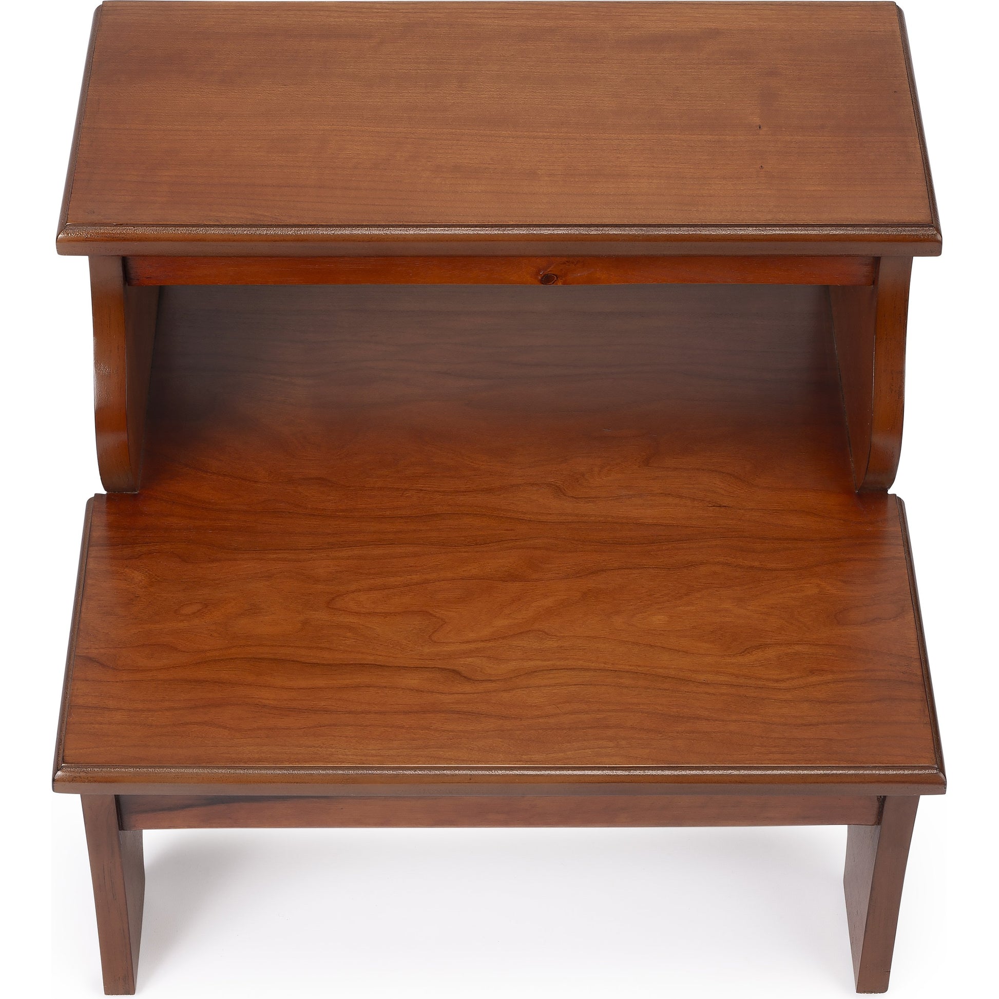 Melrose Step Stool by Butler Specialty Company. Made from unique in a cottage & farmhouse style.