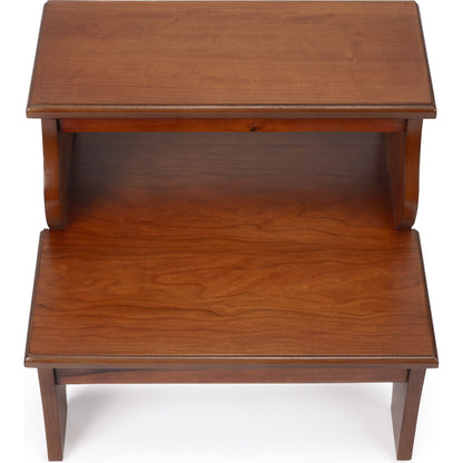 Melrose Step Stool by Butler Specialty Company. Made from unique in a cottage & farmhouse style.