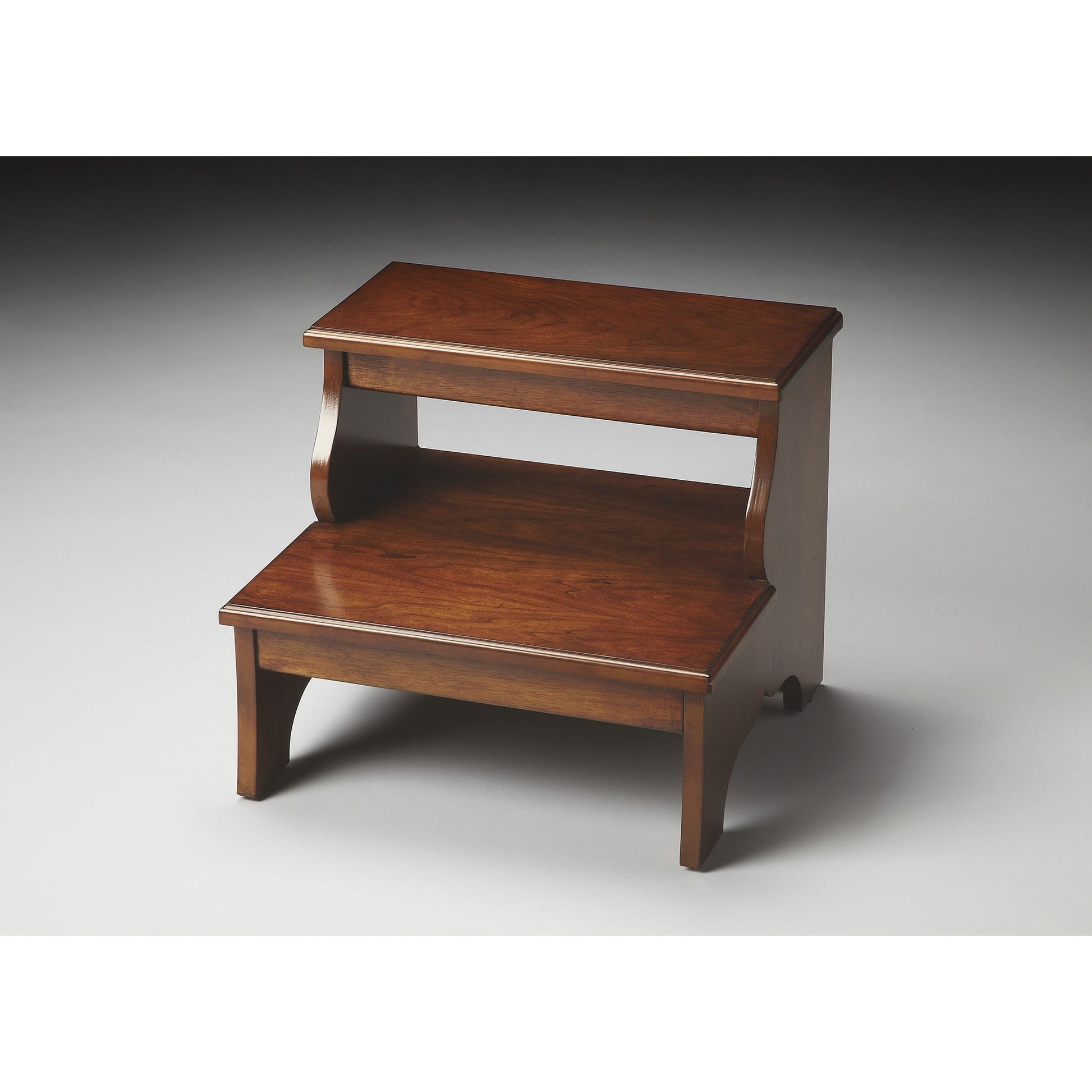 Melrose Step Stool by Butler Specialty Company. Made from unique in a cottage & farmhouse style.