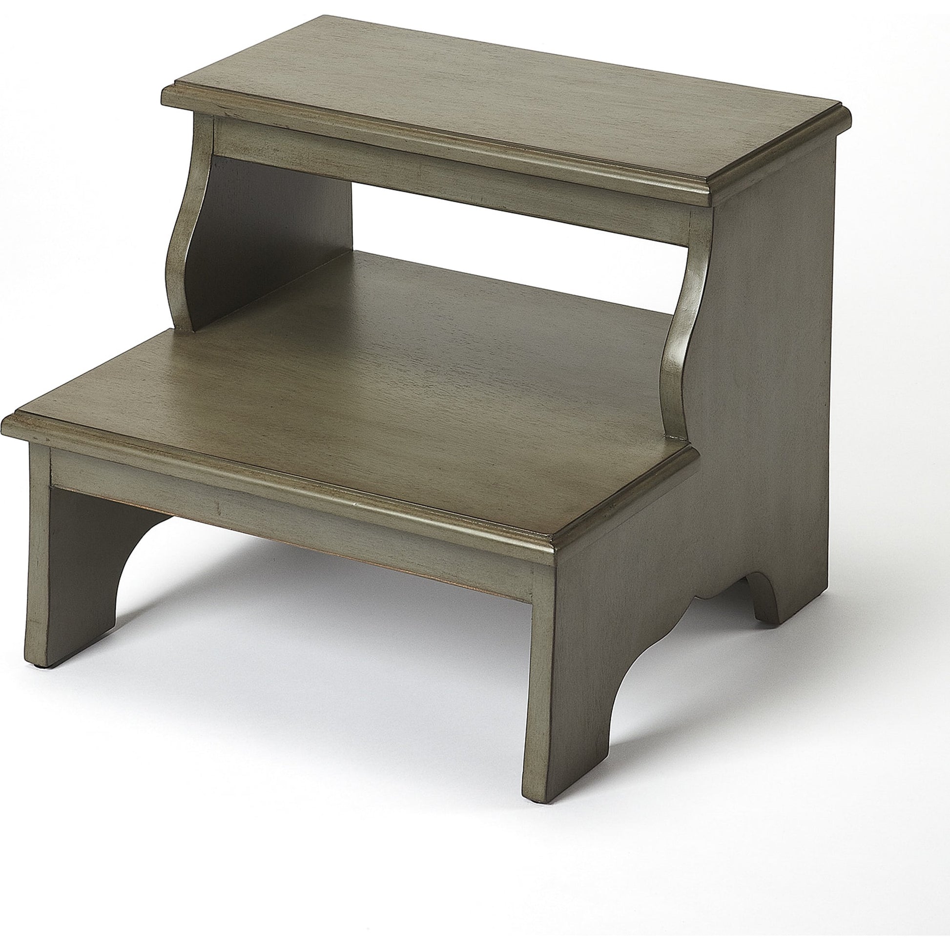 Melrose Step Stool by Butler Specialty Company. Made from unique in a cottage & farmhouse style.