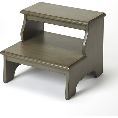 Melrose Step Stool by Butler Specialty Company. Made from unique in a cottage & farmhouse style.