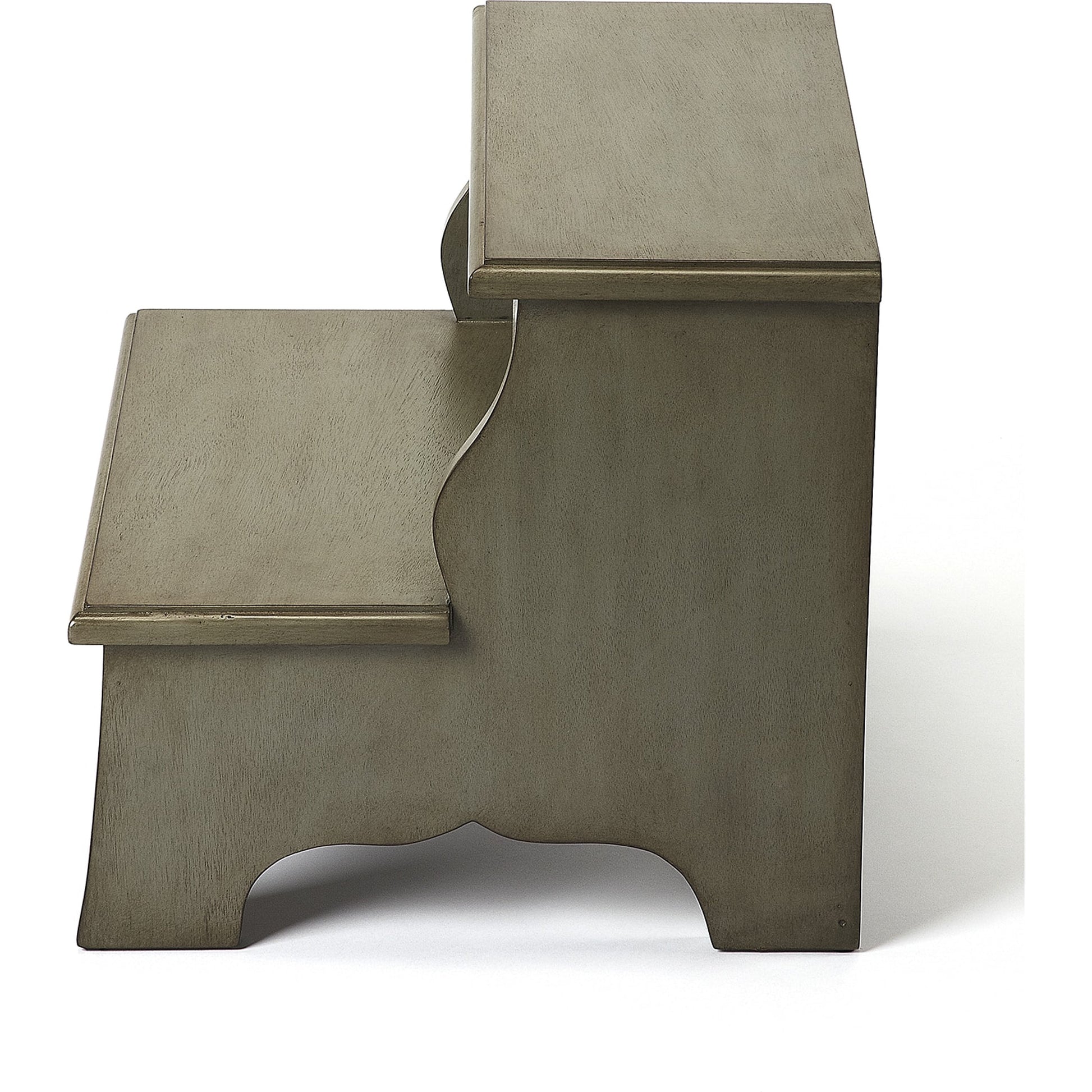 Melrose Step Stool by Butler Specialty Company. Made from unique in a cottage & farmhouse style.