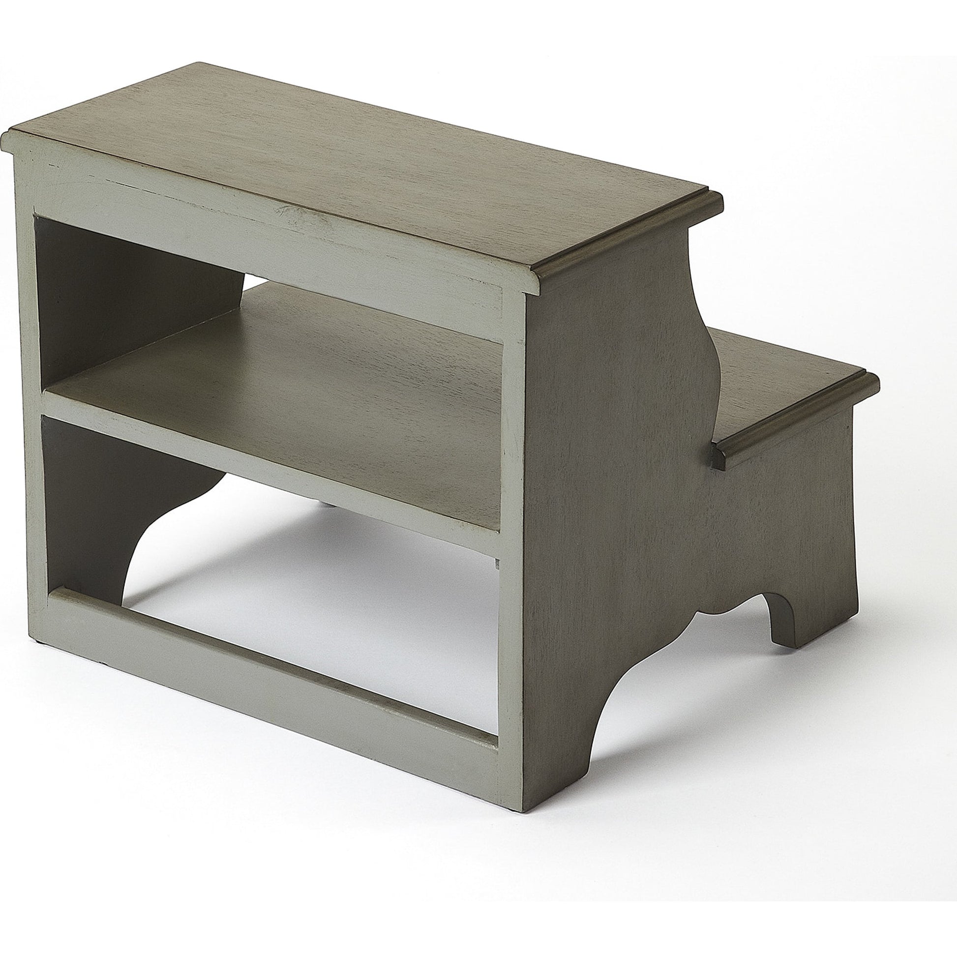Melrose Step Stool by Butler Specialty Company. Made from unique in a cottage & farmhouse style.