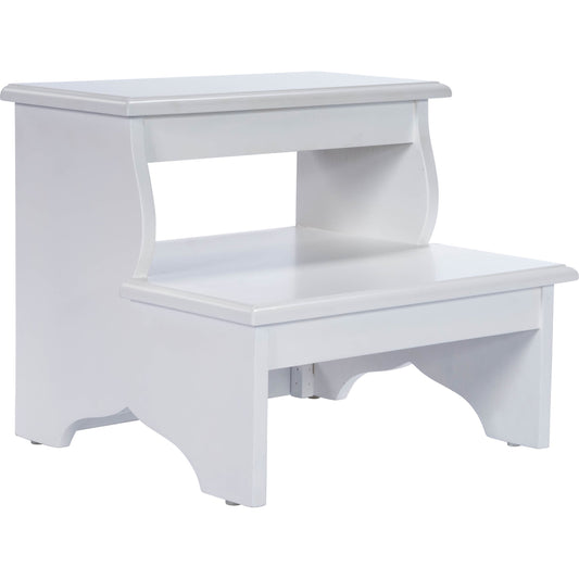 Melrose Step Stool by Butler Specialty Company. Made from unique in a cottage & farmhouse style.