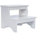 Melrose Step Stool by Butler Specialty Company. Made from unique in a cottage & farmhouse style.