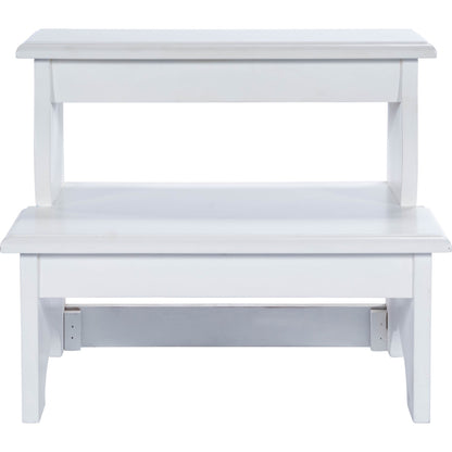 Melrose Step Stool by Butler Specialty Company. Made from unique in a cottage & farmhouse style.
