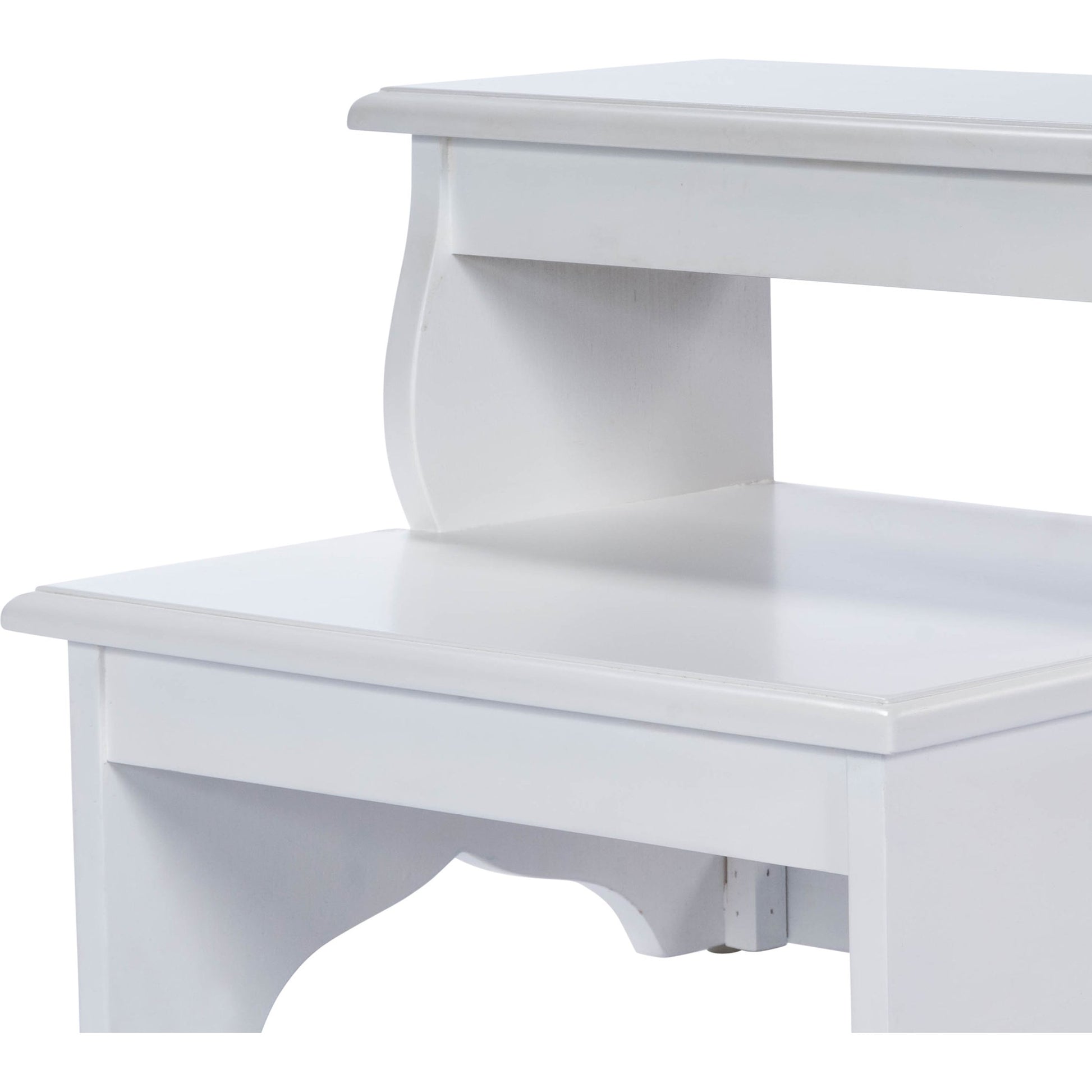 Melrose Step Stool by Butler Specialty Company. Made from unique in a cottage & farmhouse style.