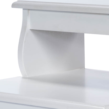 Melrose Step Stool by Butler Specialty Company. Made from unique in a cottage & farmhouse style.