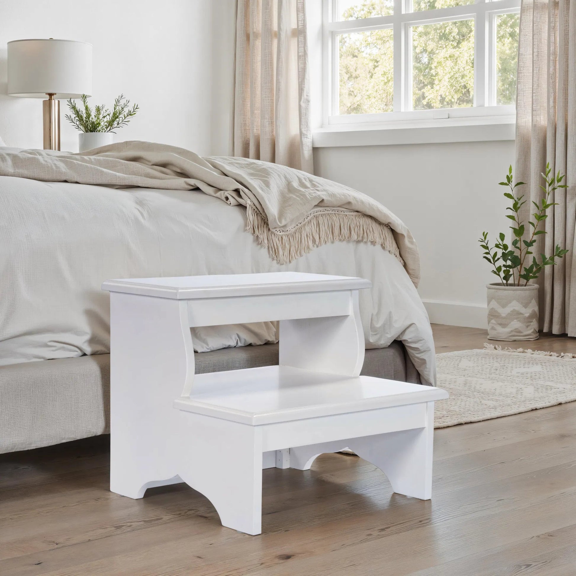 Melrose Step Stool by Butler Specialty Company. Made from unique in a cottage & farmhouse style.