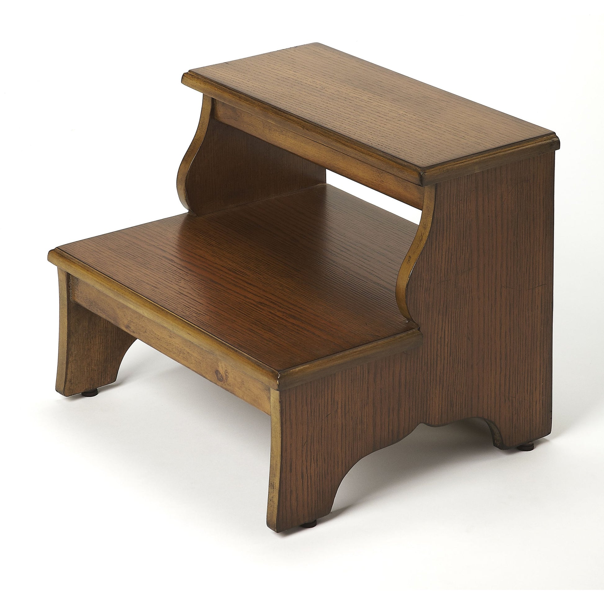 Melrose Step Stool by Butler Specialty Company. Made from unique in a cottage & farmhouse style.