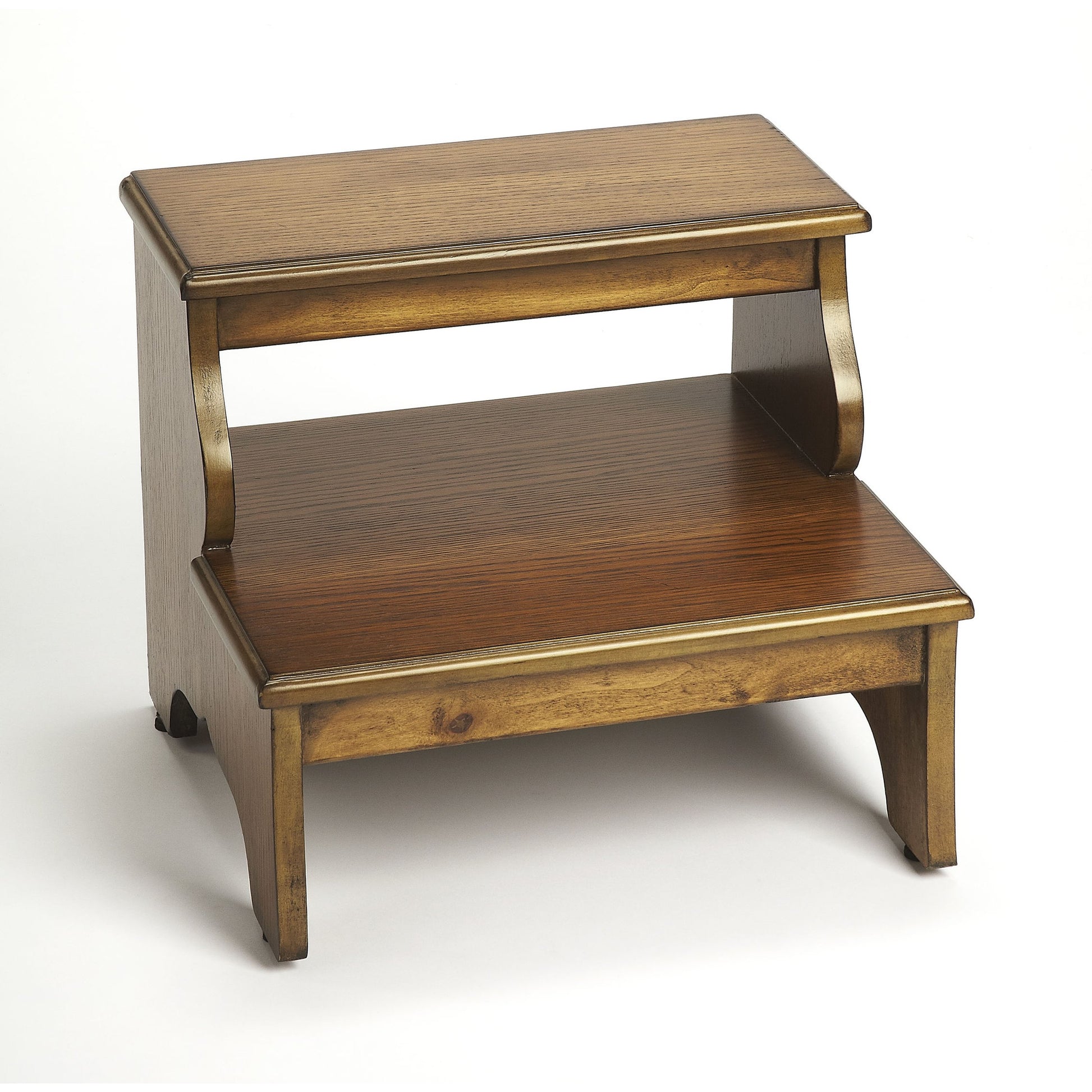 Melrose Step Stool by Butler Specialty Company. Made from unique in a cottage & farmhouse style.