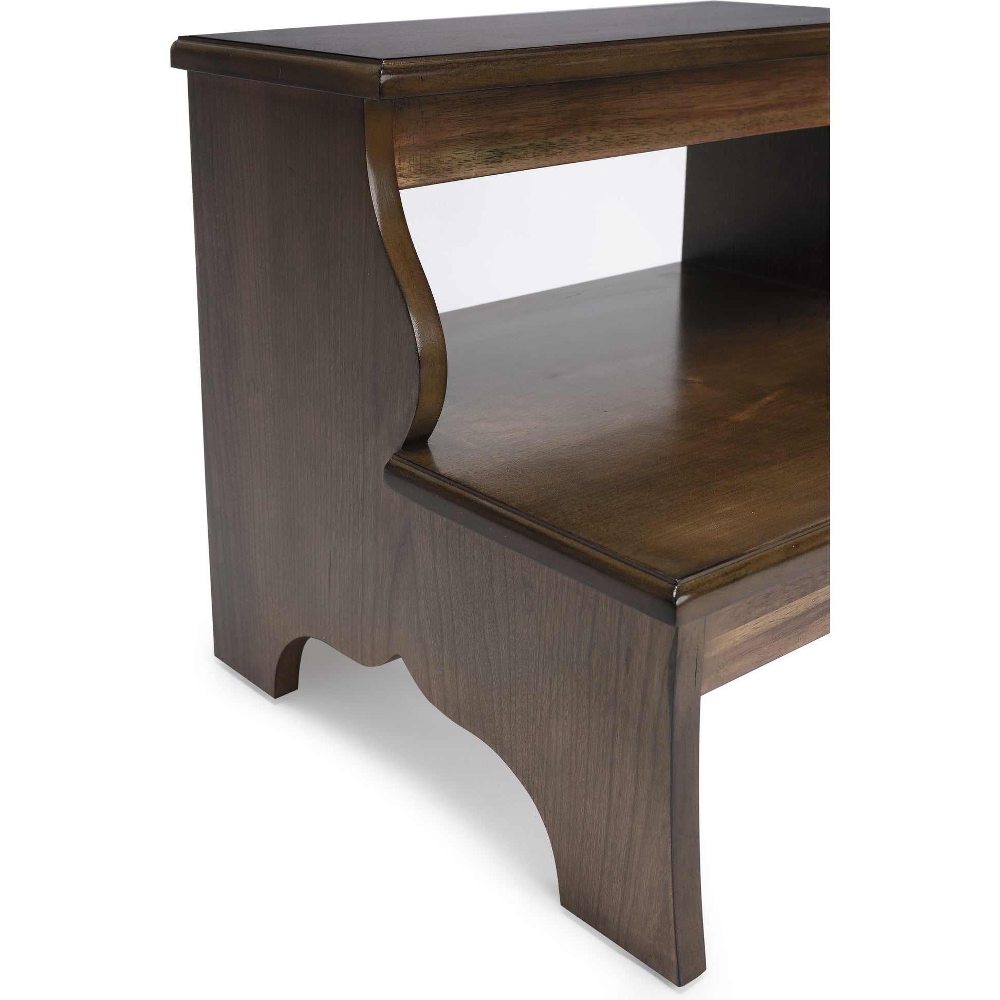 Melrose Step Stool by Butler Specialty Company. Made from unique in a cottage & farmhouse style.