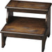 Melrose Step Stool by Butler Specialty Company. Made from unique in a cottage & farmhouse style.