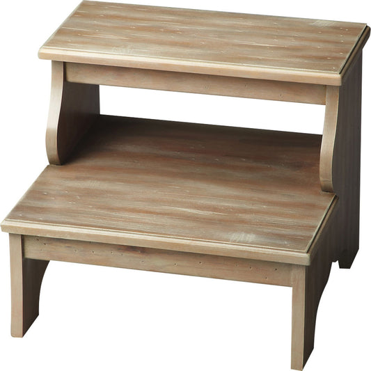 Melrose Step Stool by Butler Specialty Company. Made from unique in a cottage & farmhouse style.