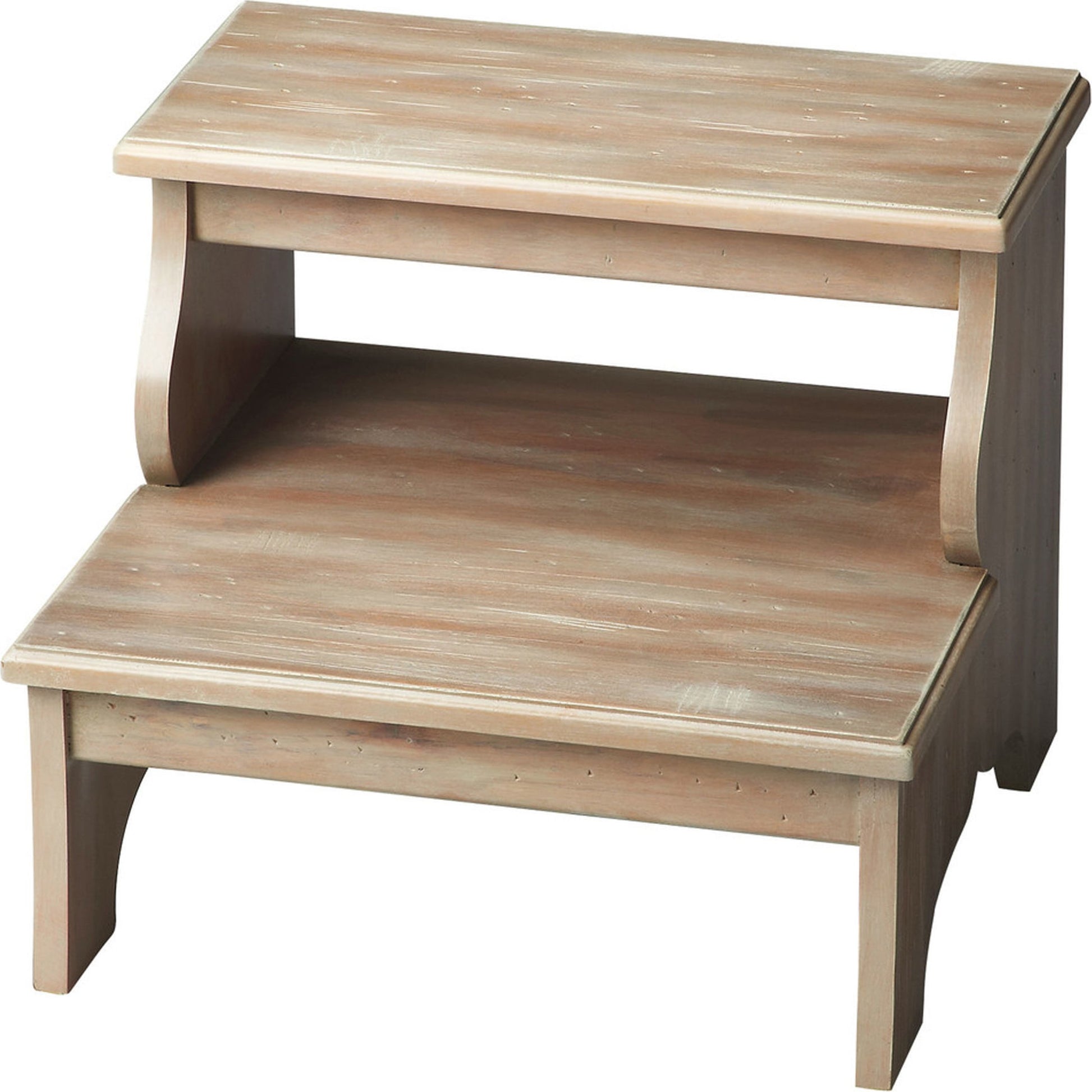 Melrose Step Stool by Butler Specialty Company. Made from unique in a cottage & farmhouse style.