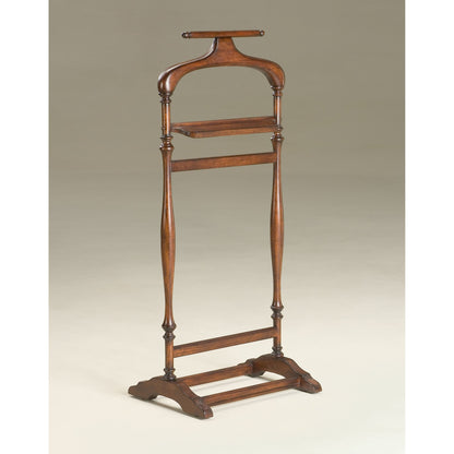 Judson Valet Stand by Butler Specialty Company. Made from unique in a traditional style.