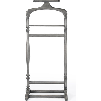Judson Valet Stand by Butler Specialty Company. Made from unique in a traditional style.