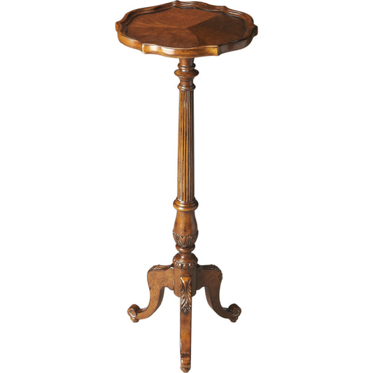 Chatsworth Pedestal Plant Stand by Butler Specialty Company. Made from unique in a traditional style.