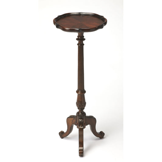 Chatsworth Pedestal Plant Stand by Butler Specialty Company. Made from unique in a traditional style.