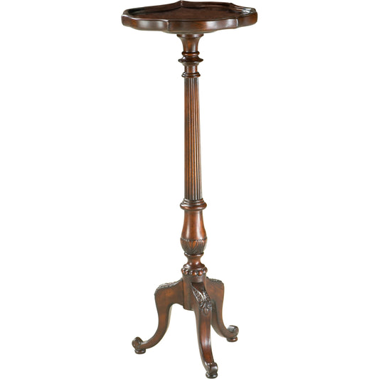 Chatsworth Pedestal Plant Stand by Butler Specialty Company. Made from unique in a traditional style.