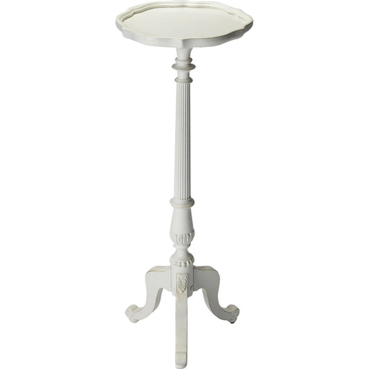 Chatsworth Pedestal Plant Stand by Butler Specialty Company. Made from unique in a traditional style.