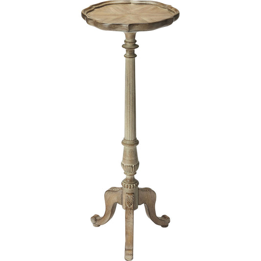 Chatsworth Pedestal Plant Stand by Butler Specialty Company. Made from unique in a traditional style.