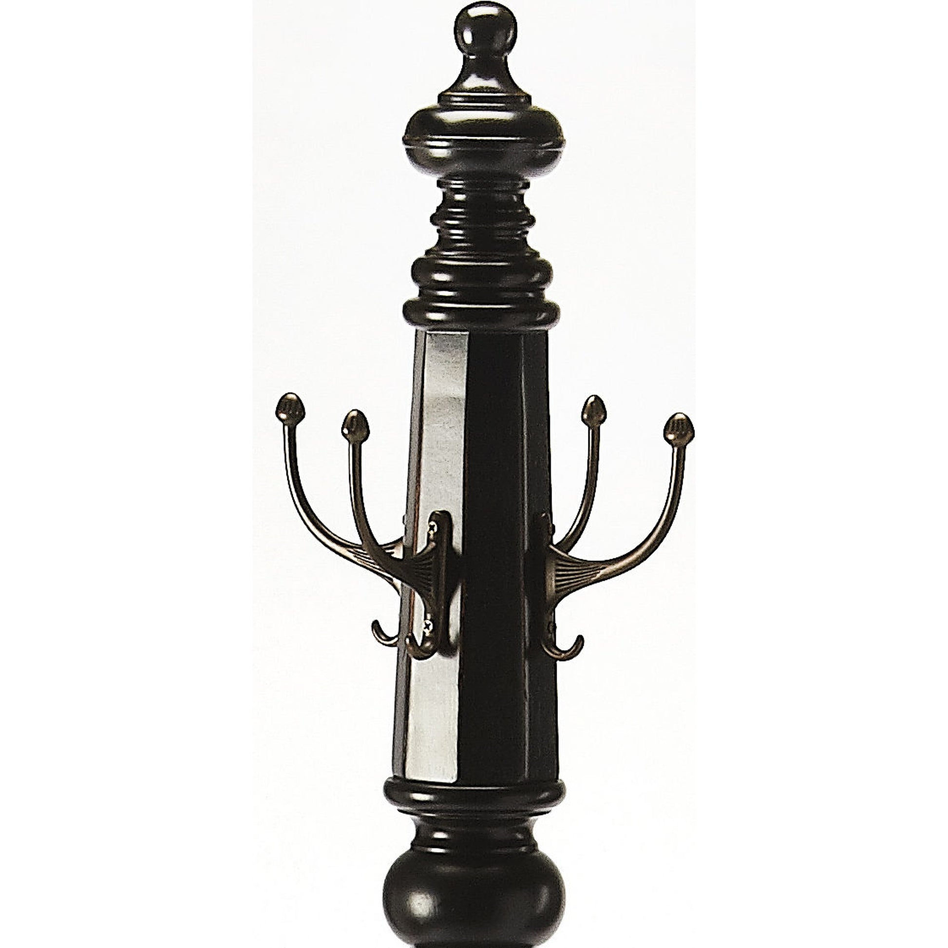 Joshua Costumer by Butler Specialty Company in dark brown and plantation cherry. Made from rubberwood solids, cherry veneer in a traditional style.