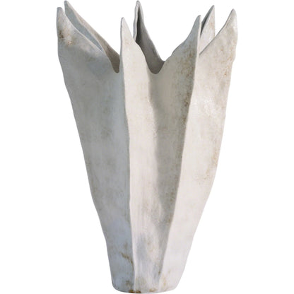 Amaryllis Vase by Global Views. Made from porcelain in a eclectic & global style.