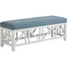 Birkdale Bench by Tommy Bahama Home. Made from unique in a cottage & farmhouse style.