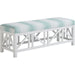 Birkdale Bench by Tommy Bahama Home. Made from unique in a cottage & farmhouse style.