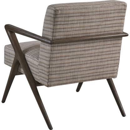 Tanzania Chair by Lexington in marlena. Made from unique in a modern style.