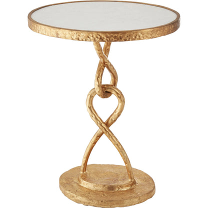 Loop De Loop Table by Global Views. Made from unique in a eclectic & global style.