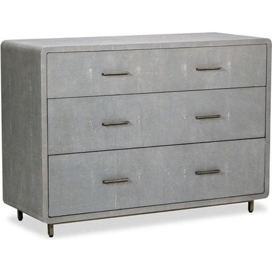 Calypso 3-Drawer Chest by Interlude Home. Made from unique in a modern style.