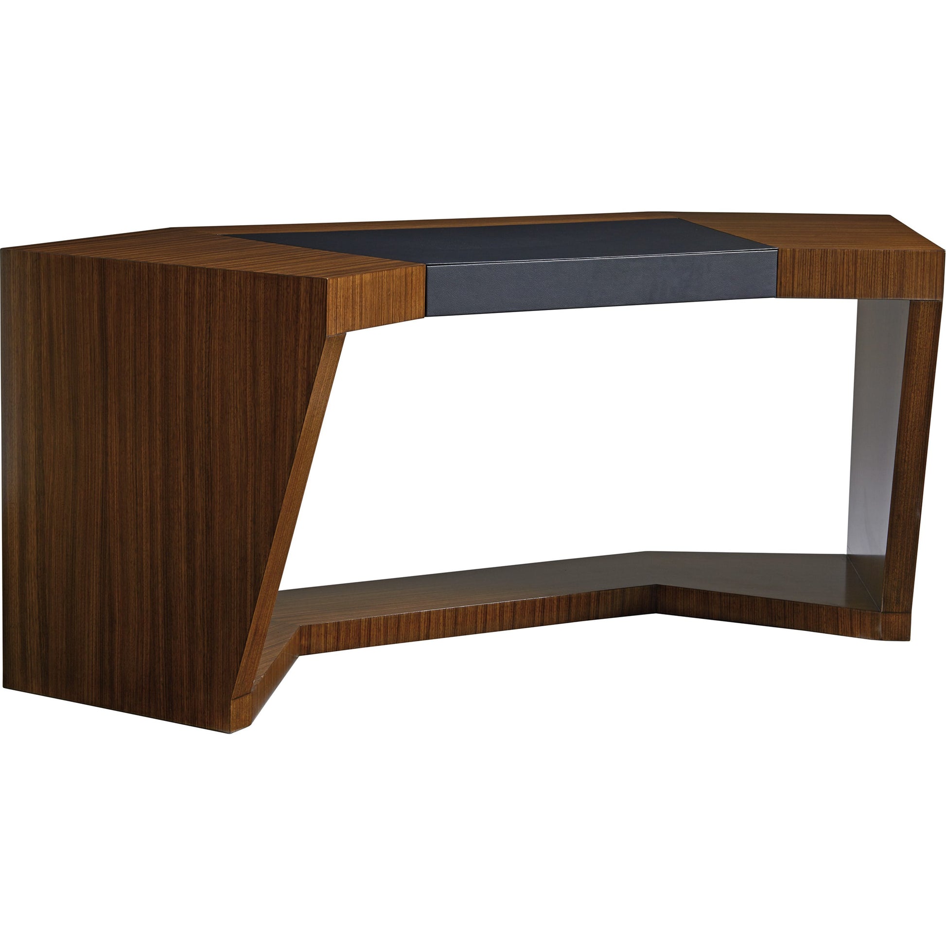Paragon Angled Writing Table by Sligh. Made from unique in a modern style.