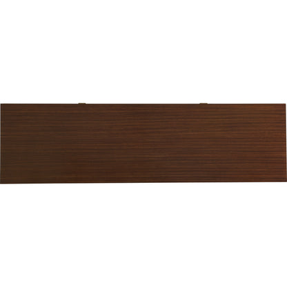Aria Media Console by Sligh. Made from unique in a transitional style.