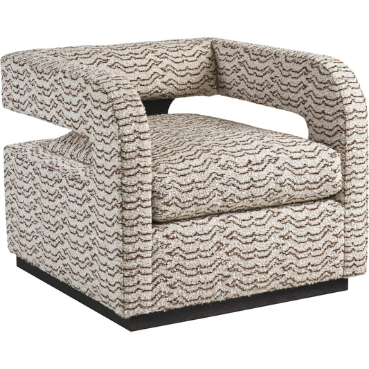 001 SI-2013264 | Additional Silo | Coda Swivel Chair by Lexington in durban. Made from unique in a modern style.