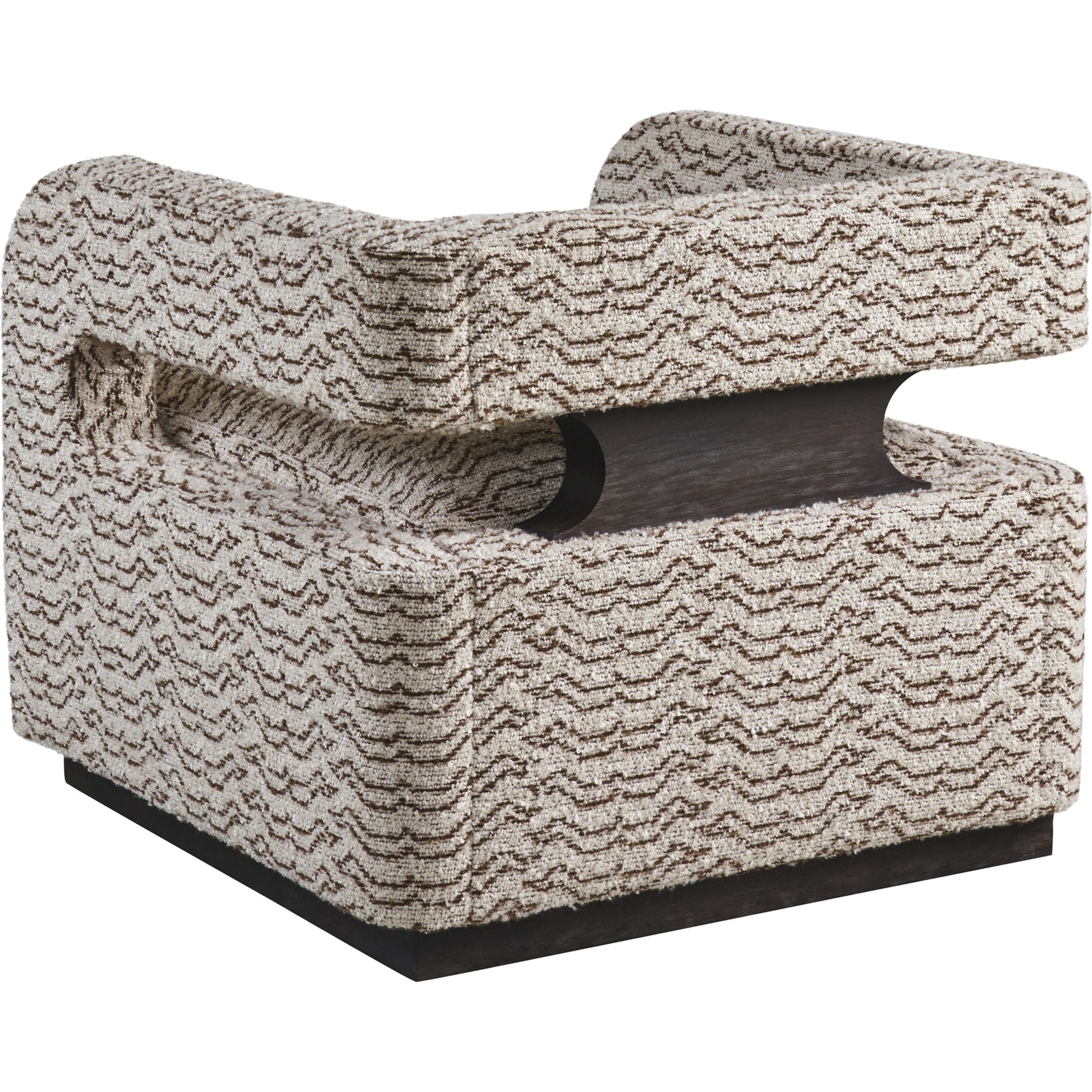 Coda Swivel Chair by Lexington in durban. Made from unique in a modern style.